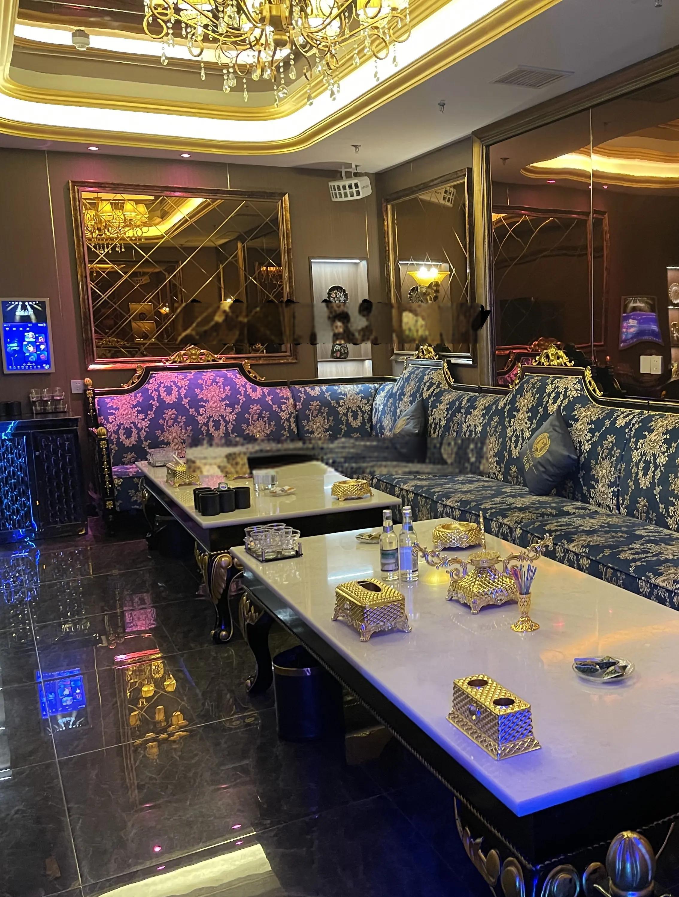 汕头商务ktv哪里有优质场所推荐-濠江区ktv预定