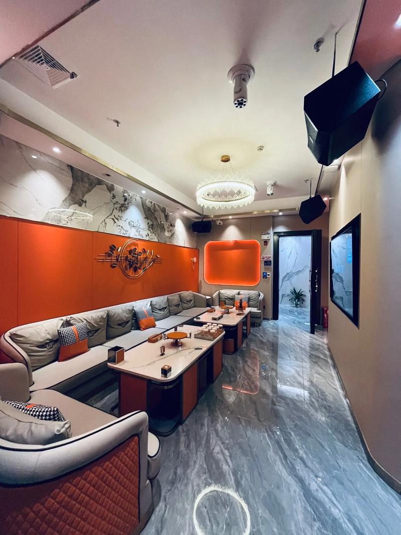 汕头商务ktv订房-濠江区ktv预定